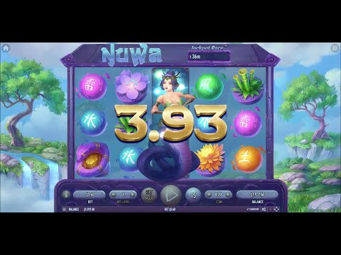 Mad Eye Slots Uploaded: An Elephant, Pirate, Peacock, Tiger and Dragon at the Casino.