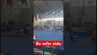 Bu Sefer Ayakta Kaldı Şfet Öneçıkar 