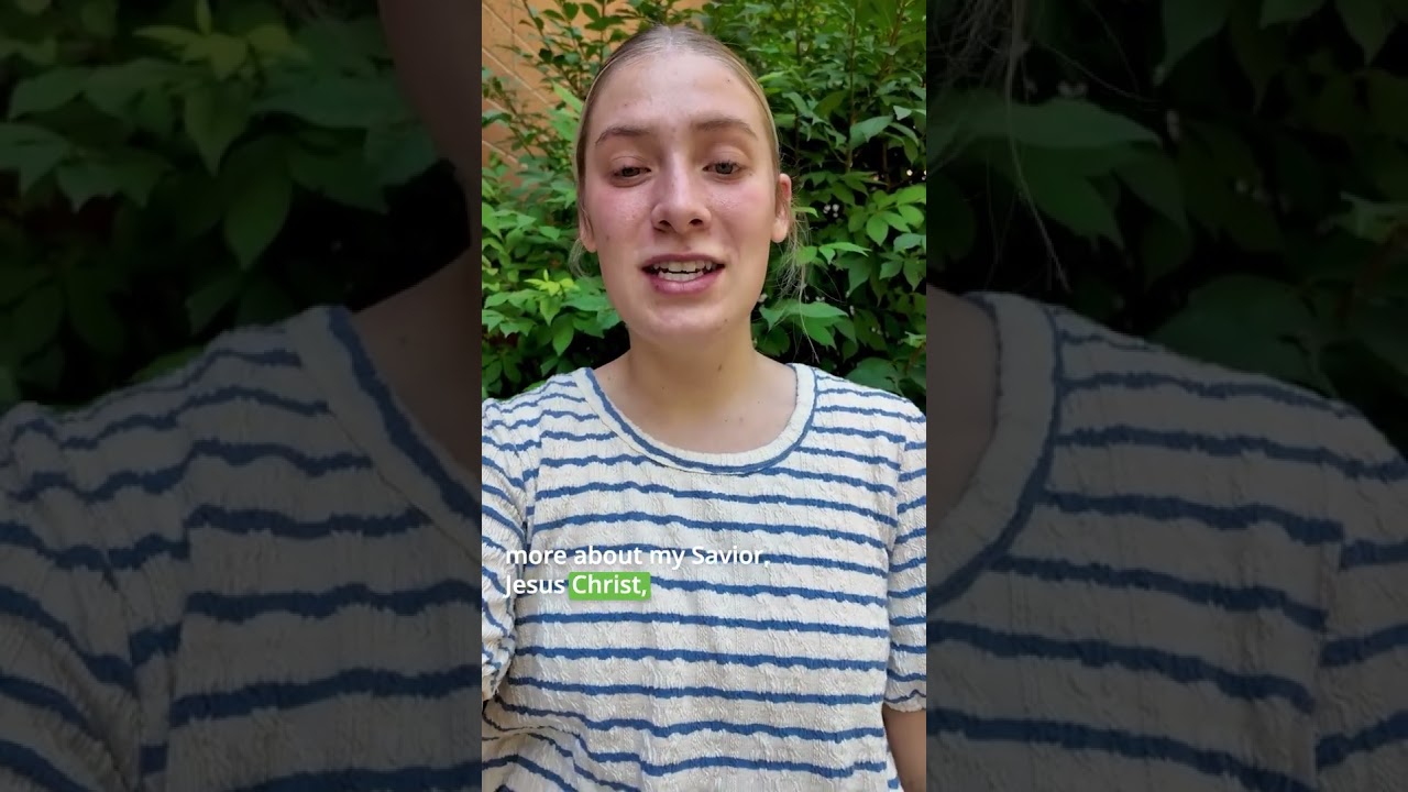 Learn More About Jesus Christ with Fellow Believers