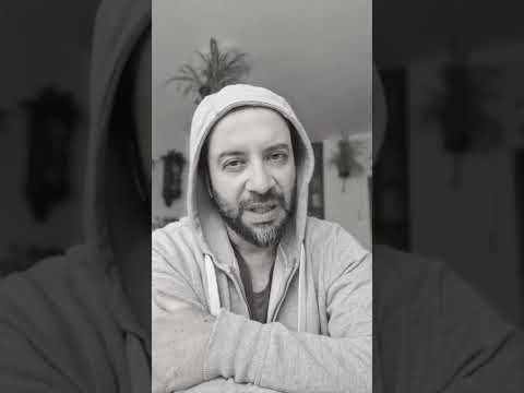 إيليا أبو ماضي أيها الشاكي وما بك داء