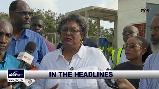 CBC NewsNight - August 26 2026