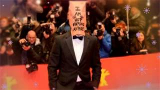 Shia LaBeouf Wears Paper Bag at Nymphomaniac Premiere at Berlin Film Festival - Not Famous Anymore