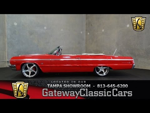 【絶版】 amt 旧ロゴ '64 Chevrolet Impala SS 89年 絶版】 amt 旧ロゴ '64 Chevrolet Impala SS 89年製 1964