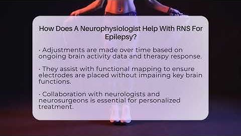 How Does A Neurophysiologist Help With RNS For Epilepsy? - Epilepsy Wellness Hub