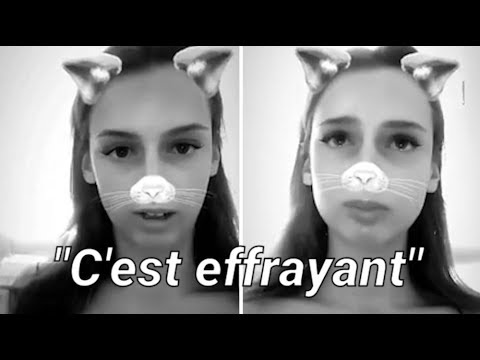 Cette mannequin atteinte d’épilepsie se filme en pleine crise sur Instagram Cette mannequin atteinte d’épilepsie se filme en pleine crise sur Instagram