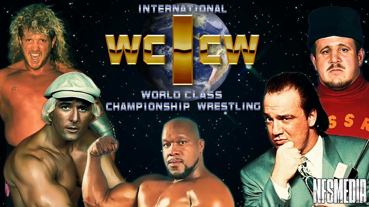 IWCCW: April 27th 1991 