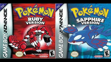 DOOM 2  - Getting Too Tense Ruby Sapphire soundfont