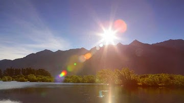 Wonders of Nature (Samsung Galaxy S3) HD