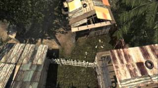 J24CTU - Why the FFA Spawns are Awesome (MW3)