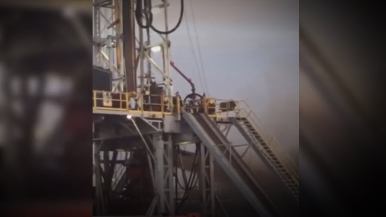 West Texas Blowout YouTube