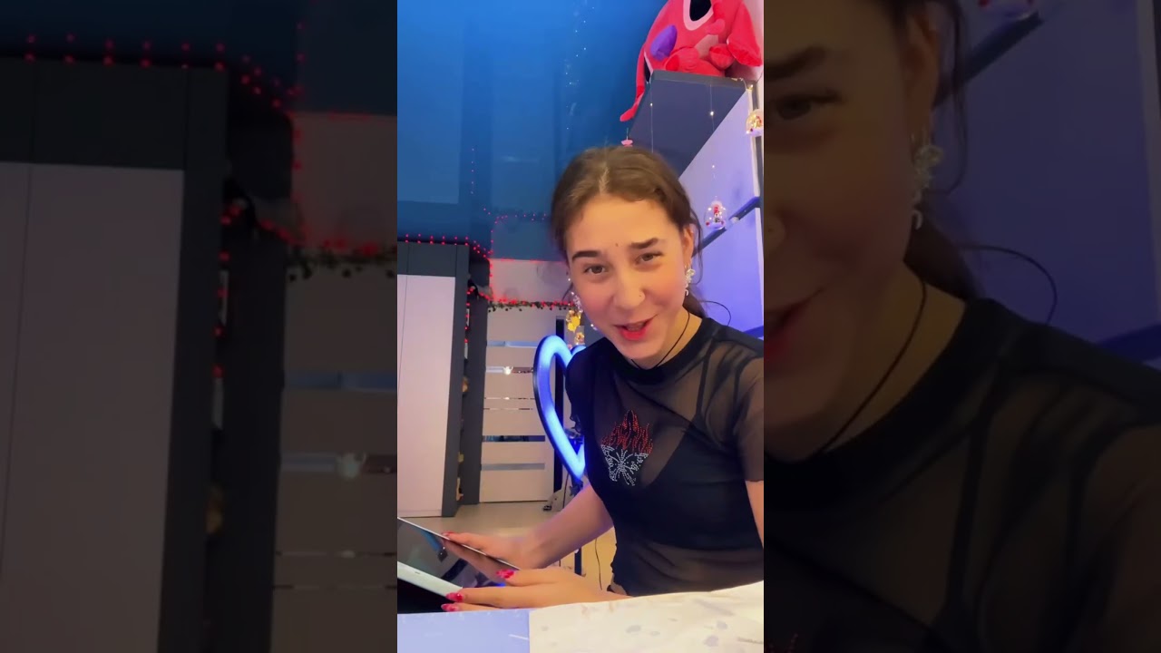 НЕ СТАВЬ ЛАЙК СЕЙЧАС ПРИЙДУ 