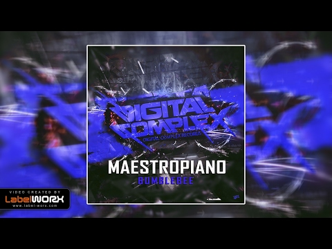 Maestropiano - Bumblebee