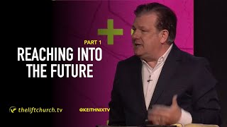 S6 E3: Reaching Into The Future (Part 1)