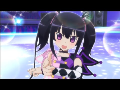 일본어판 크리스 Chris Shall We Go 교차편집 Stage Mix