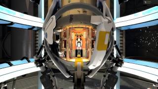 Portal 2 Co-Op full playtrhough [part2]