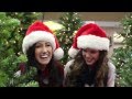 Everybody Loves Christmas - Tiffany Alvord & April Lockhart Ft. P.Sanders (Original Song)