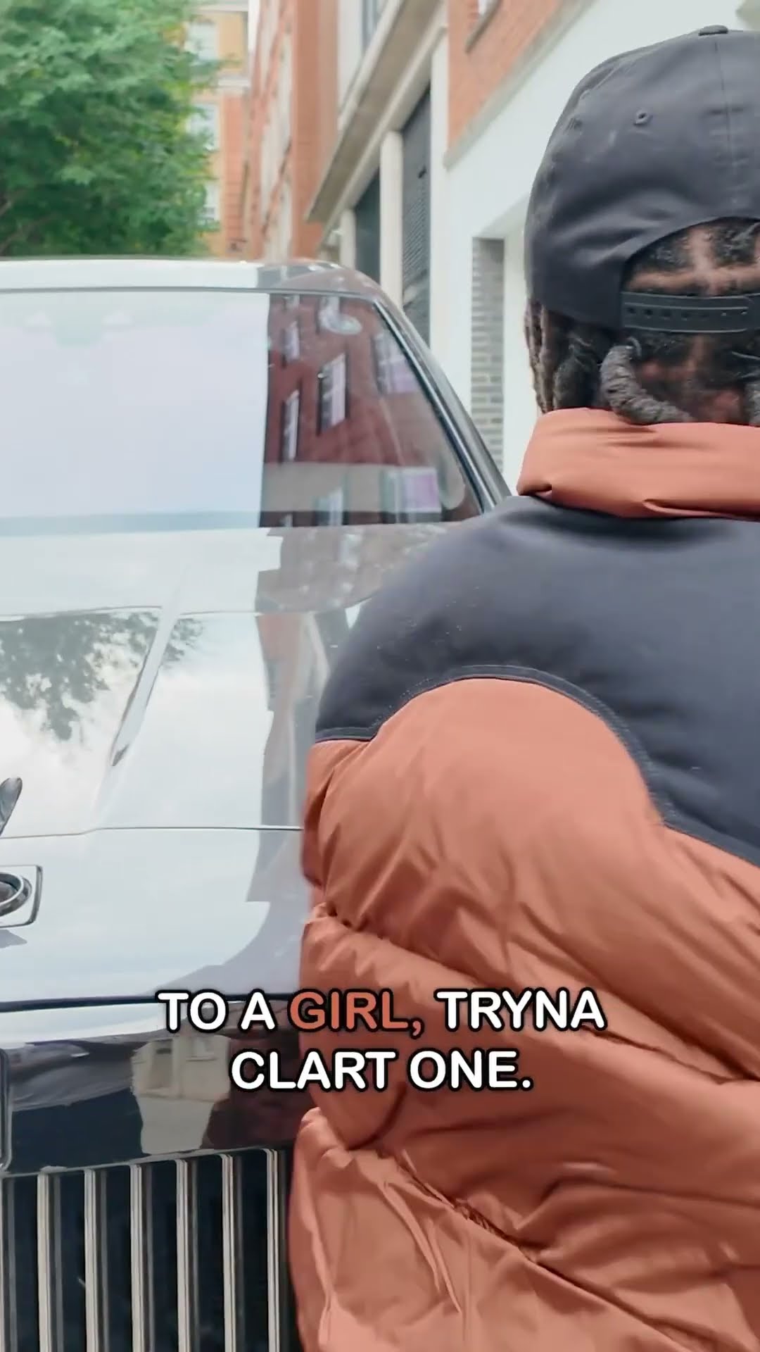 Can Youngs Teflon remember his lyrics. Part 2 | Thoughts In A Culli