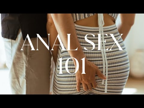 Video: Anal Orgasmer: 35 Tip, Teknikker, Positioner, Fordele Og Mere