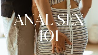 Anal Sex 101: How To Try Anal Sex screenshot 5