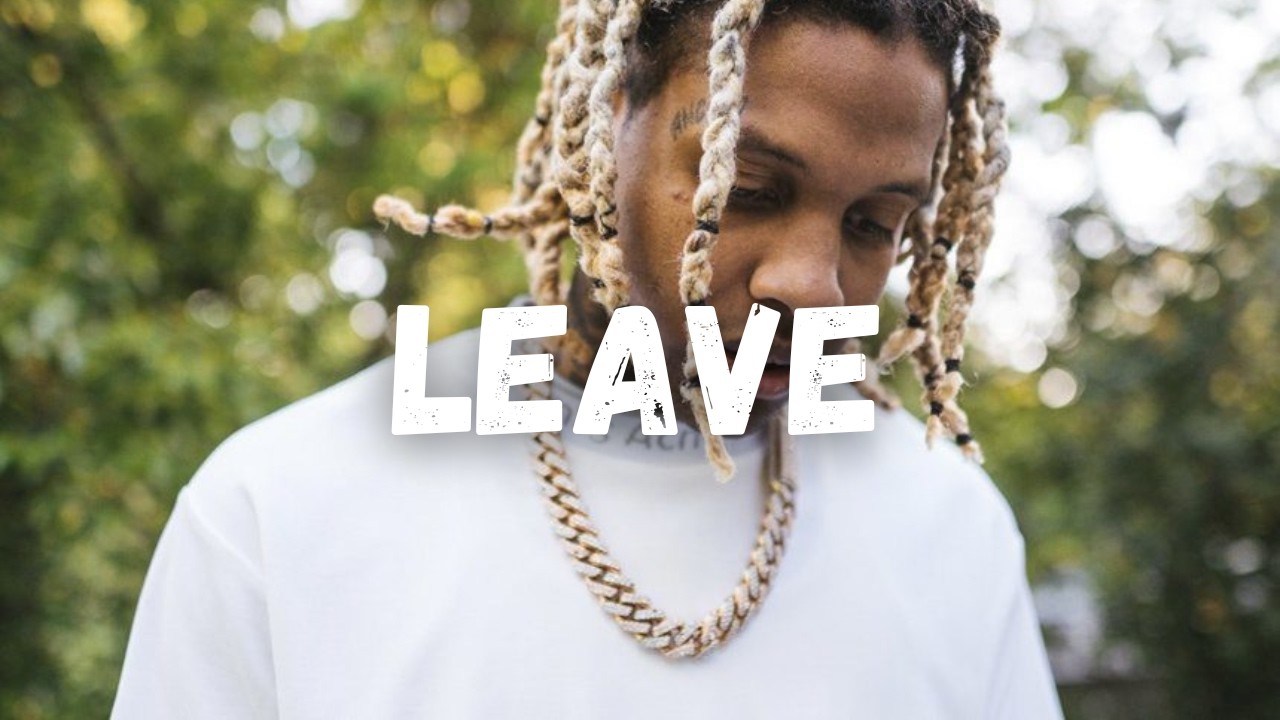 Watch Lil Durk Type Beat | “Leave” on YouTube Watch Lil Durk Type Beat | “Leave” on YouTube