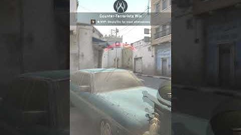 When Valorant Player Play CS:GO #shorts #short