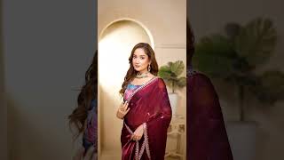 Bhagya laxmi surat silk sarees online | indian wholesale clothing suppliers | #partwearsaree