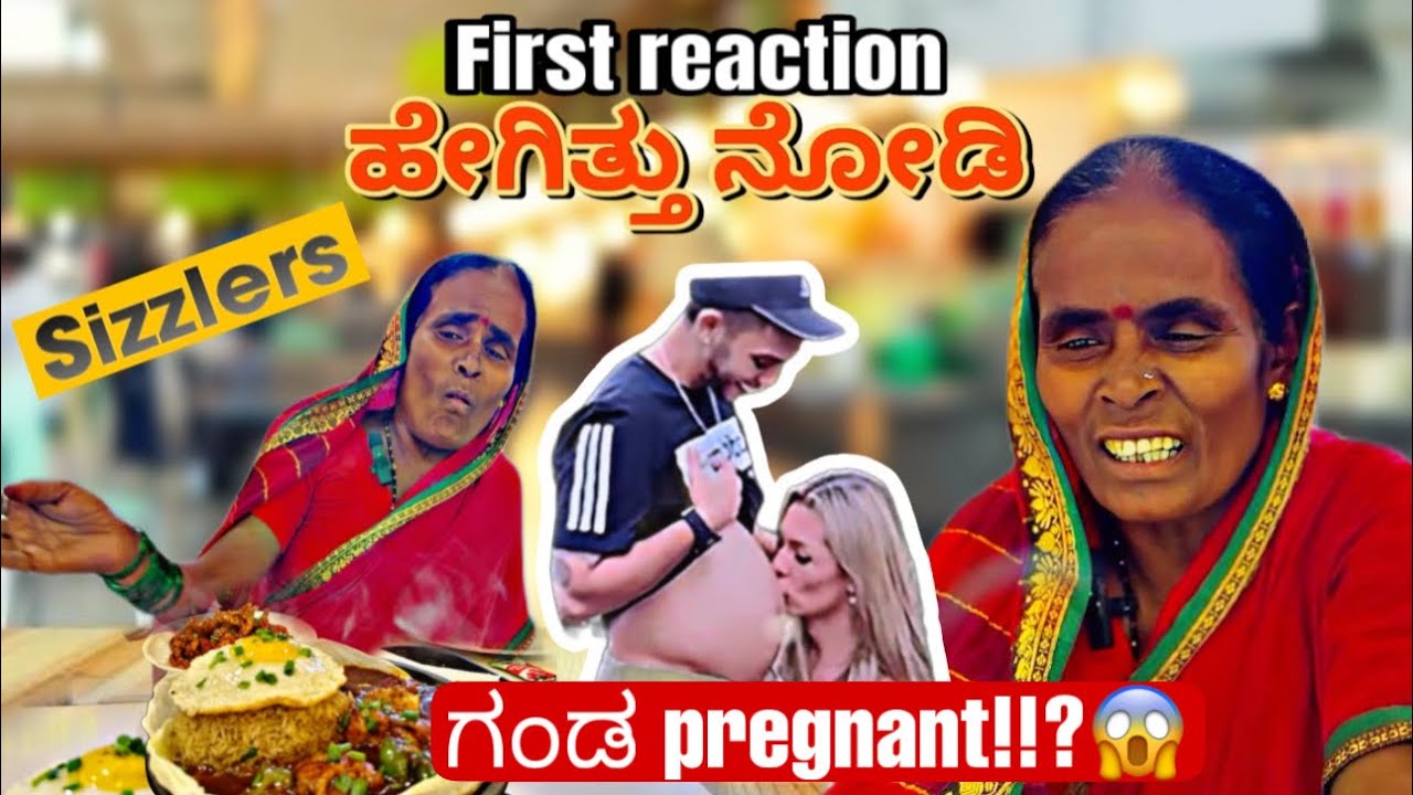 Dont miss her reaction 😅