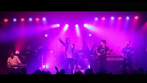 The Revivalists "Navigate Below" (Official Video)