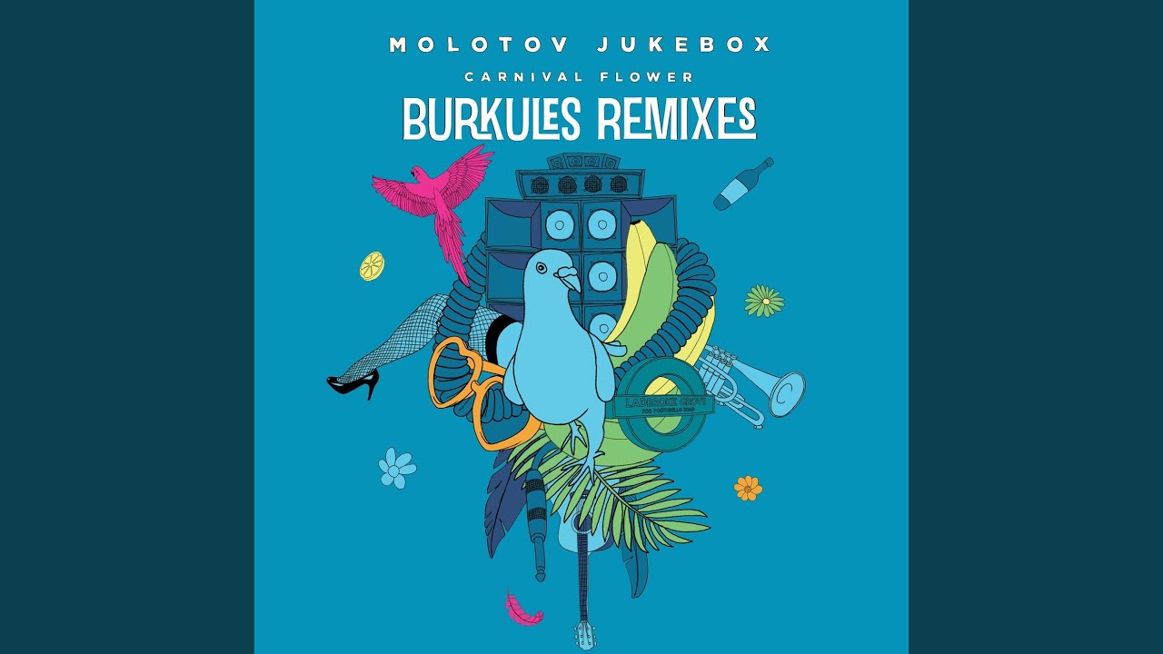 Watch Trying (Burkules Remix) on YouTube