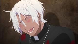Noé laughing  (The case study of vanitas)