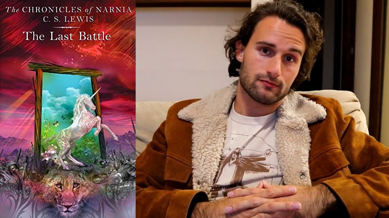 The Last Battle by C.S. Lewis | Book Review