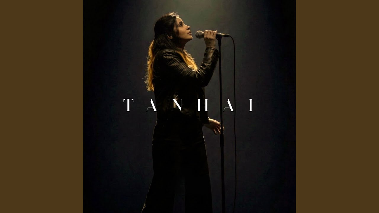 Watch Tanhai on YouTube Watch Tanhai on YouTube