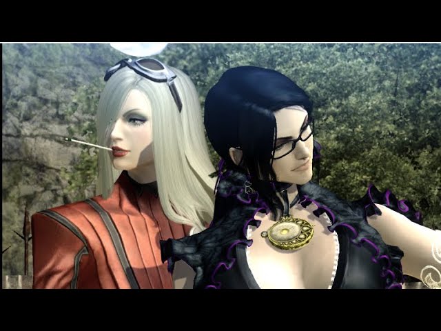 theboy181 on X: Bayonetta 3 MODS for 1.1.0 Public Release (60fps, 21:9,  30fps)   / X