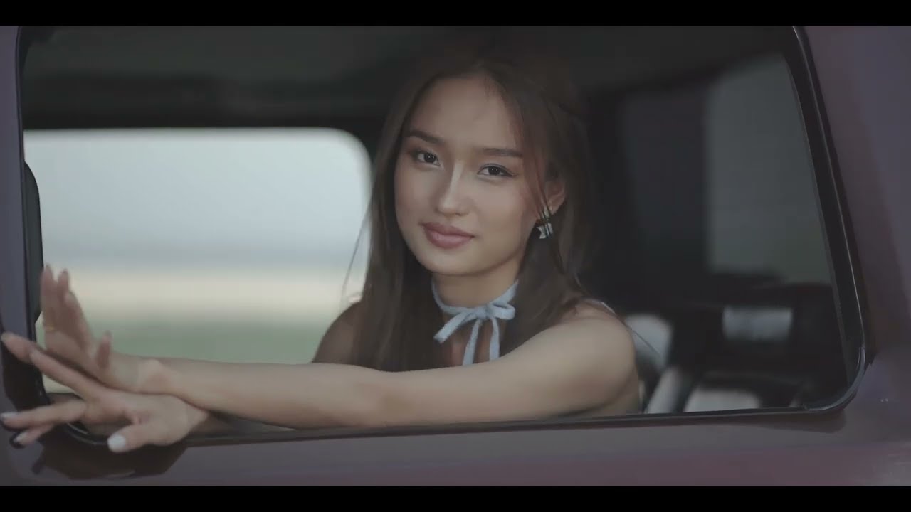 U Lam Seng Nu - Tsaw Hkrup Mat Sai ( Official Music Video )