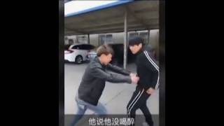 Chinese Funny Clips 2017 - Best Of Chinese Comedy Videos