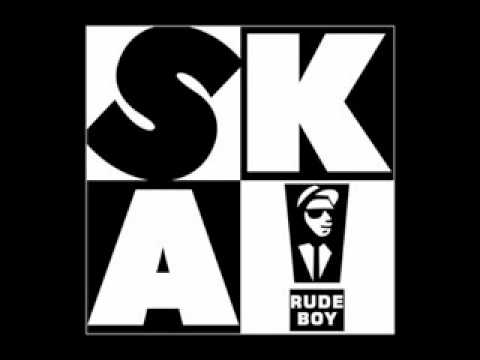 The Papers Reggae On The Radio Ska Music Youtube