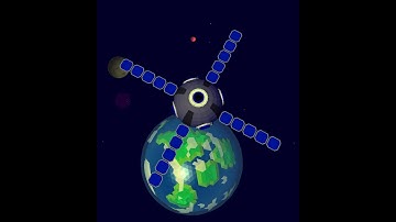 Space Agency 2138 : Instructions on how to build a Super Hub