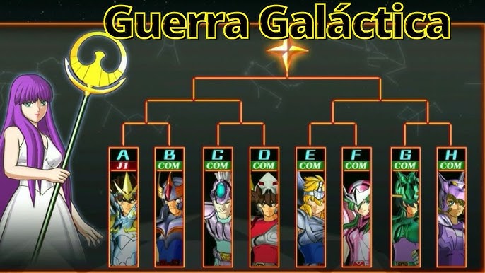 Cavaleiros do Zodiaco - Bravos Soldados PS3 PSN - Donattelo Games