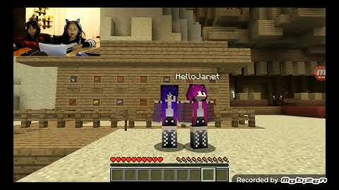 evolution of Janet and Kate