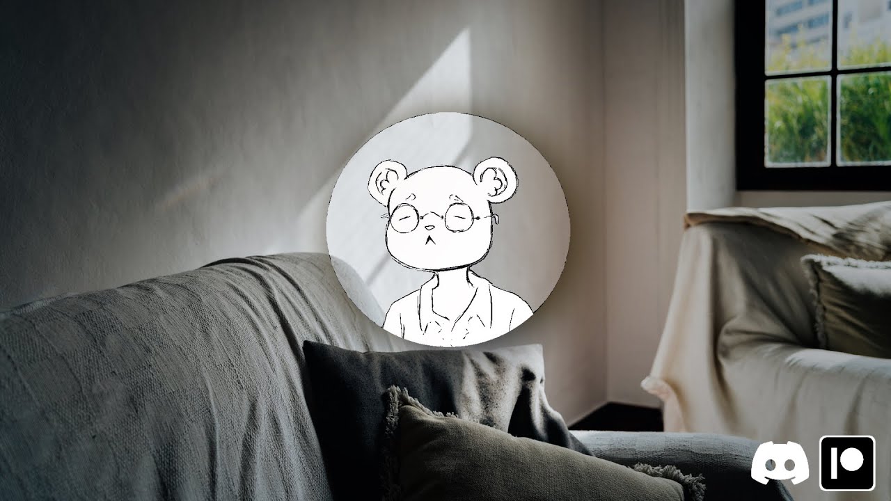 ASMR: You’re Running Off | Period Comfort | Period Cramps | Understanding you.