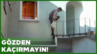 Şark Bülbülü Türk Filmi Şaban Kurşunların Arasından Kaçıyor