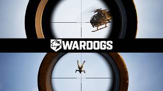 WARDOGS | Beta Highlight Clips