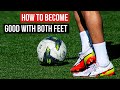 Are You ONE Footed? Do This!