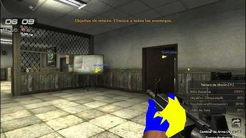 Hack Speed SuddenLatino + Chams D3D