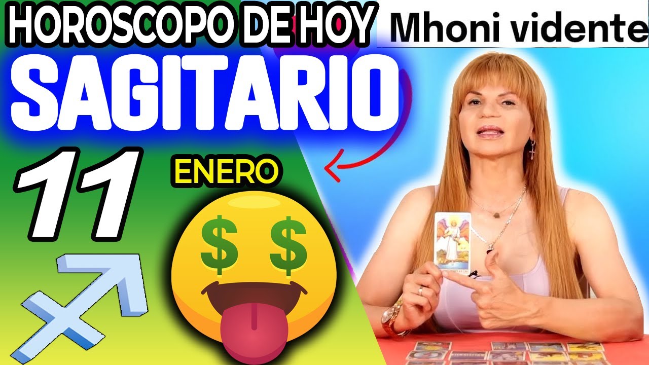 💸TE LLEGA UNA IMPORTANTE SUMA DE DINERO🤑MONHI VIDENTE🔮 Horóscopo de hoy ...