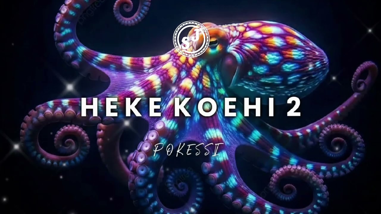 HEKE KOEHI 2 - POKESSI 