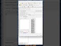 CÓMO CALCULAR COORDENADAS EN QGIS? #coordenadas #excel #gis #tutorial #howtogis #qgis #qgis3