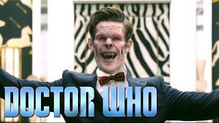 Doctor Who and the Living Vampire
Havent seen Morbius yet but Matt Smith dancing will always be cool. Took me a while to put this together.
Sources used:
Morbius (2022)
Doctor Who Series 5-7 (2010-2013)
Made by Venkyra21
All copyrights belong to their respective owners. Doctor Who and the Living Vampire