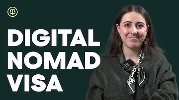 Digital Nomad Visa in Spain (COMPLETE GUIDE): Requirements + Application Process