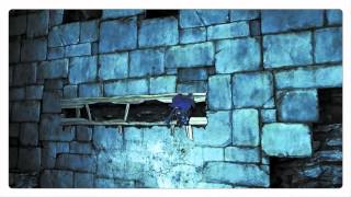 Darksiders 2: Death Lives Wii U Developer Interview E3 2012 Trailer